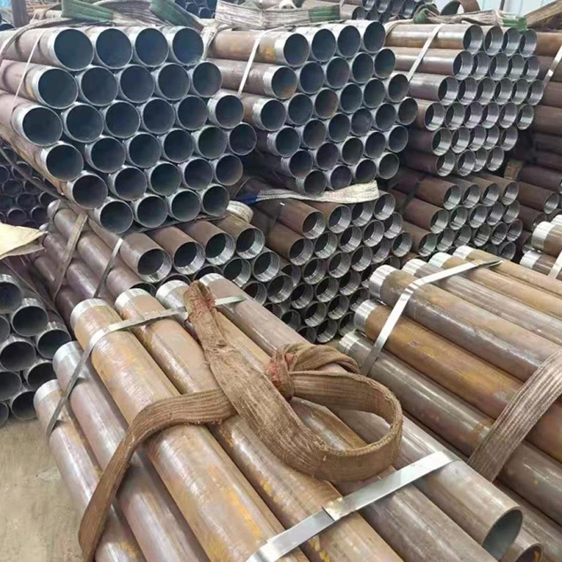孝感地质钻探用跟管