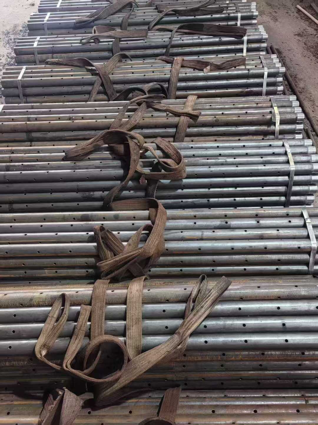 孝感127mm管棚管