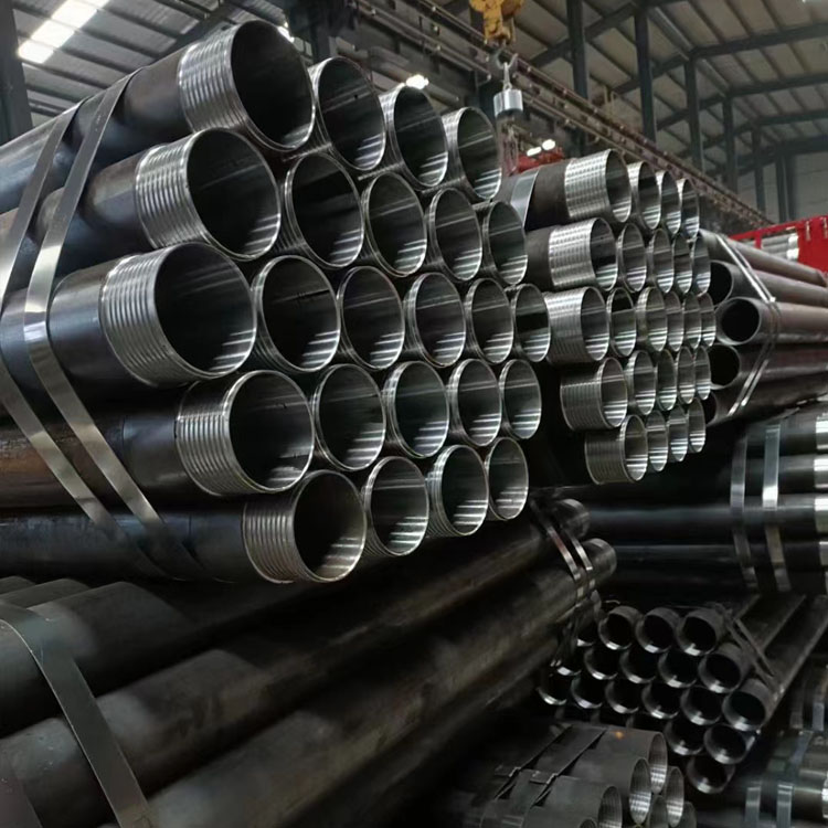 孝感钢花管